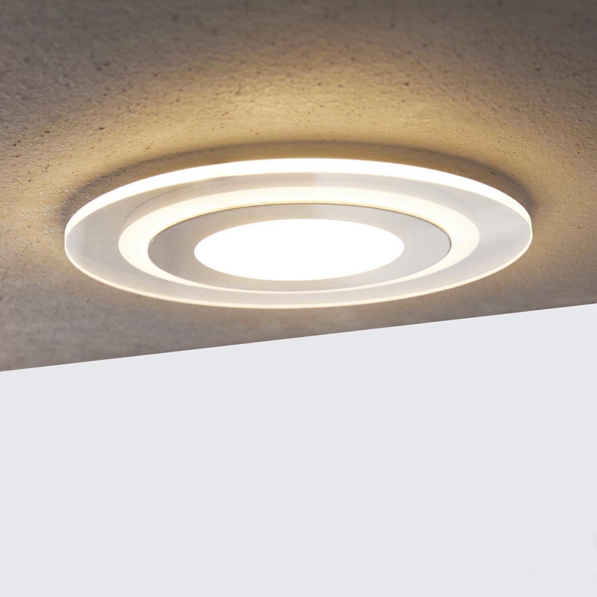 Eglo - Luminaire LED encastrable 1xLED/11W/230V