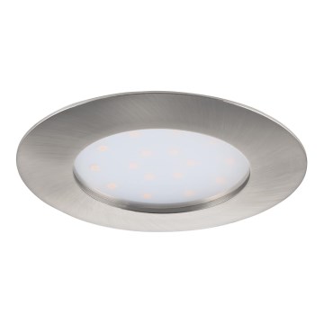 Eglo - Luminaire LED encastrable 1xLED/12W/230V