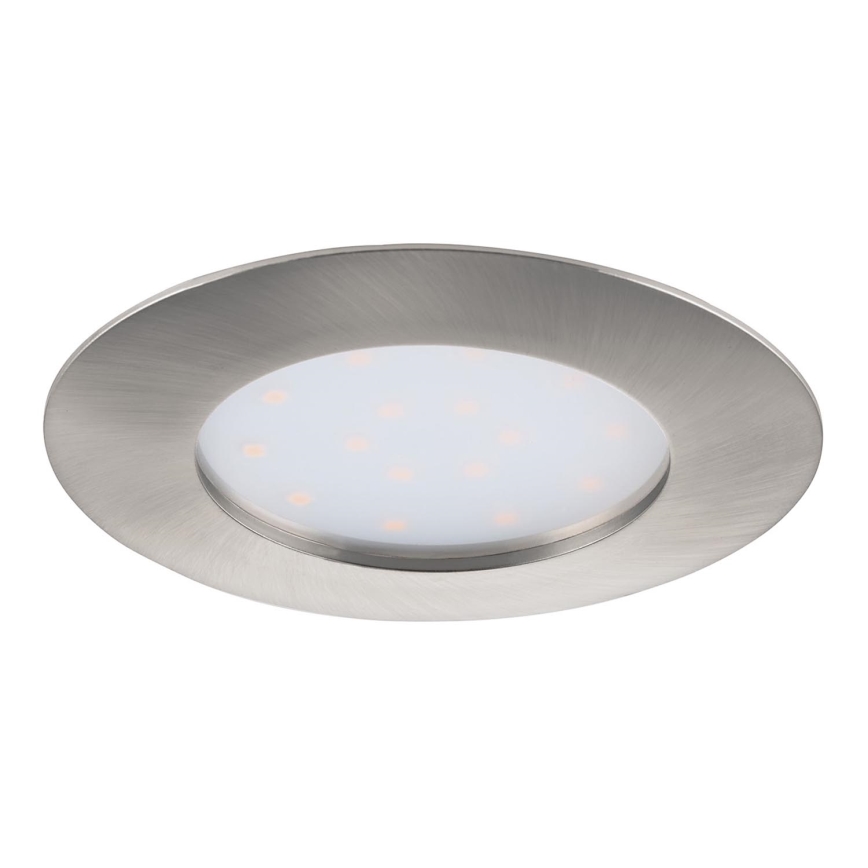 Eglo - Luminaire LED encastrable 1xLED/12W/230V