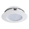 Eglo - luminaire LED encastrable LED/11W/230V