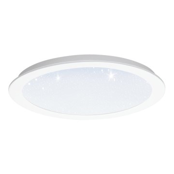 Eglo - Luminaire LED encastrable LED/21W/230V