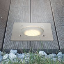 Eglo - Luminaire LED pour allée extérieur 1xLED/2,5W/230V