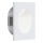 Eglo - Luminaire LED pour escalier LED/2W/230V blanc