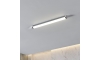 Eglo - Luminaire LED pour miroir salle de bain LED/15,5W/230V IP44 60 cm