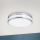 Eglo - luminaire LED pour salle de bains 11W/230V IP44