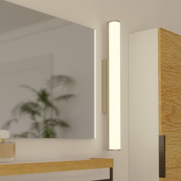 Eglo - luminaire LED pour salle de bains LED/13W/230V IP44