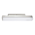 Eglo - Luminaire LED pour salle de bains LED/8W/230V IP44