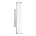 Eglo - luminaire LED pour salle de bains LED/8W/230V IP44
