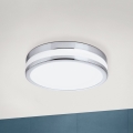 Eglo - Luminaire LED salle de bain 1xLED/11W/230V IP44