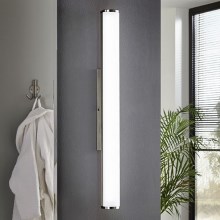Eglo - Luminaire LED salle de bain 1xLED/16W/230V IP44