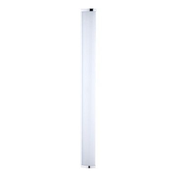 Eglo - Luminaire LED salle de bain 1xLED/24W/230V IP44