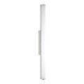 Eglo - Luminaire LED salle de bain 1xLED/24W/230V IP44