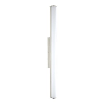 Eglo - Luminaire LED salle de bain 1xLED/24W/230V IP44