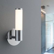Eglo - Luminaire LED salle de bain 1xLED/4,5W/230V IP44