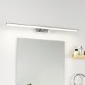 Eglo - Luminaire LED salle de bain LED/14W/230V 4000K 78 cm IP44