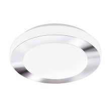 Eglo - Luminaire LED salle de bain LED 1xLED/11W/230V IP44