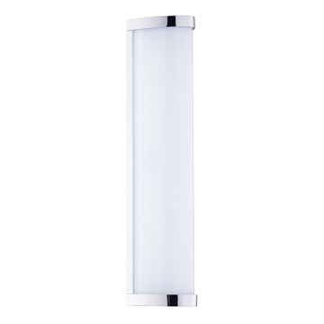 Eglo - Luminaire pour salle de bains LED/8W/230V IP44