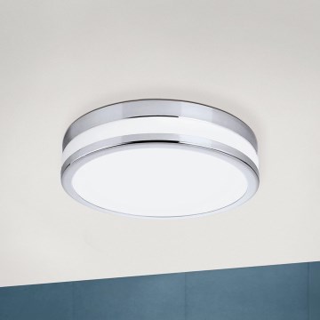 Eglo - Luminaire salle de bain 1xLED/11W/230V IP44