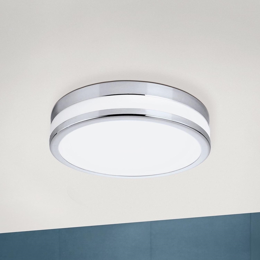Eglo - Luminaire salle de bain 1xLED/11W/230V IP44