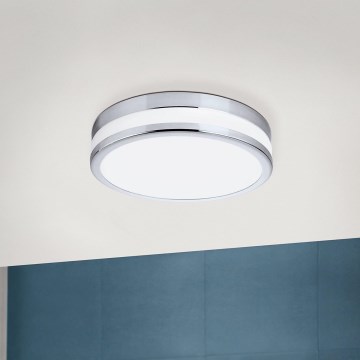 Eglo - Luminaire salle de bain 1xLED/24W/230V IP44