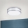 Eglo - Luminaire salle de bain 1xLED/24W/230V IP44