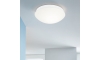 Eglo - Luminaire salle de bain avec détecteur 1xE27/20W/230V IP44