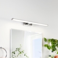 Eglo - Luminaire salle de bain LED/11W/230V 4000K 60 cm IP44