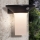 Eglo - Luminaire solaire LED d'extérieur avec détecteur 6xLED/0,03W/3,7V IP44