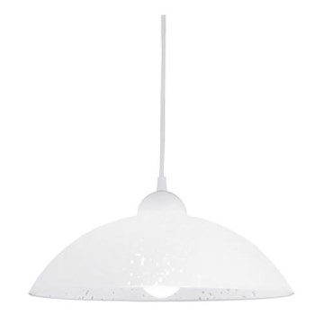 Eglo - Lustre 1xE27/60W/230V