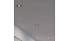 Eglo - PACK 3x Spot encastrable LED FUEVA 5 1xLED/2,7W/230V