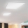 Eglo - Panneau LED plafond LED/40W/230V