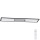 Eglo - Panneau monté en surface RGBW à intensité variable LED/35W/230V + télécommande