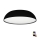 Eglo - Plafonier RGBW à intensité variable 3xLED/11W/230V 2700-6500K d. 55 cm