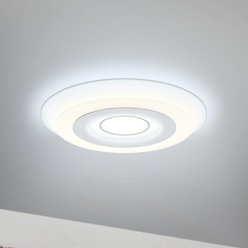 Eglo - Plafonnier 3xLED/16W/230V