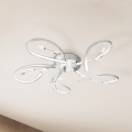 Eglo - Plafonnier 5xLED/6,6W/230V