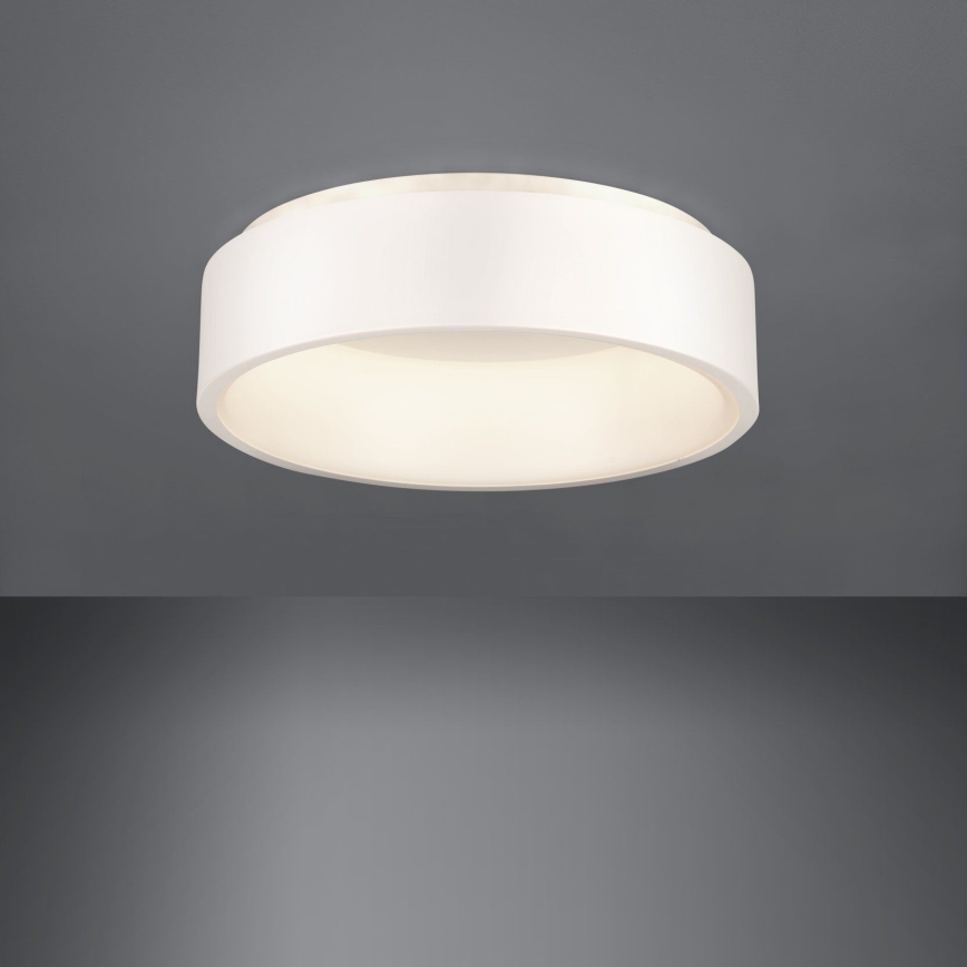 Eglo - Plafonnier à intensité variable 1 LED/25,5W/230V