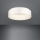 Eglo - Plafonnier à intensité variable 1 LED/25,5W/230V