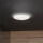 Eglo - Plafonnier à intensité variable LED/20,8W/230V 3000-6500K + Télécommande