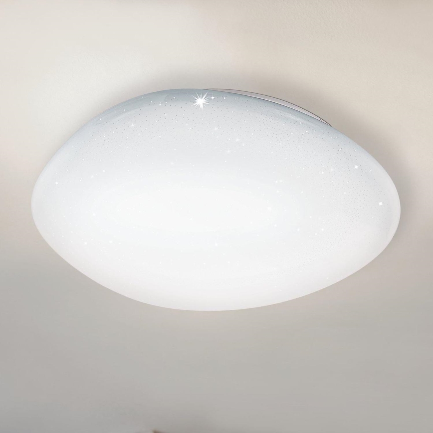 Eglo - Plafonnier à intensité variable LED/24W/230V + télécommande