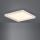 Eglo - Plafonnier à intensité variable LED/27W/230V + télécommande
