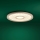 Eglo - Plafonnier à intensité variable LED/36W/230V 4000K beige