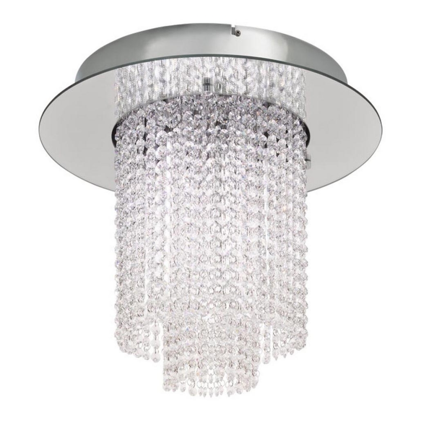 Eglo - Plafonnier à intensité variable LED/43W/230V