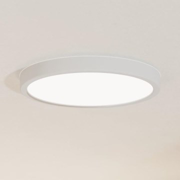 Eglo - Plafonnier dimmable LED LED/20W/230V