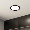 Eglo - Plafonnier encastré LED/16,5W/230V Ø 21,6 cm