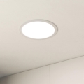 Eglo - Plafonnier encastré LED dimmable LED/16,5W/230V Ø 21,6 cm