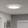Eglo - Plafonnier extérieur LED/18,5W/230V 2700/4000/6500K d. 38,9 cm IP44 blanc