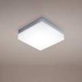 Eglo - Plafonnier extérieur LED/8,2W/230V IP44