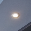 Eglo - Plafonnier extérieur LED LED/6W IP44