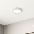 Eglo - Plafonnier LED 10,5 W/230 V Ø 16 cm