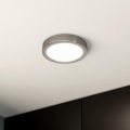 Eglo - Plafonnier LED/10,5 W/230 V Ø 16 cm